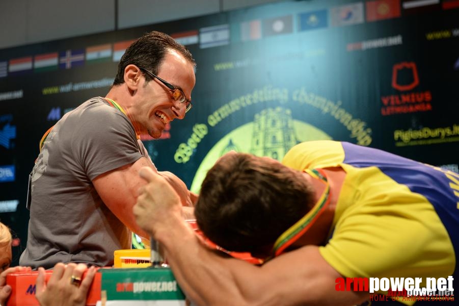 World Armwrestling Championship 2014 - day 3 # Armwrestling # Armpower.net