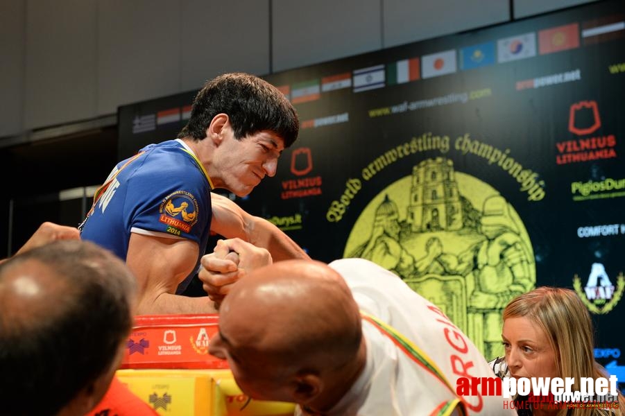 World Armwrestling Championship 2014 - day 3 # Armwrestling # Armpower.net