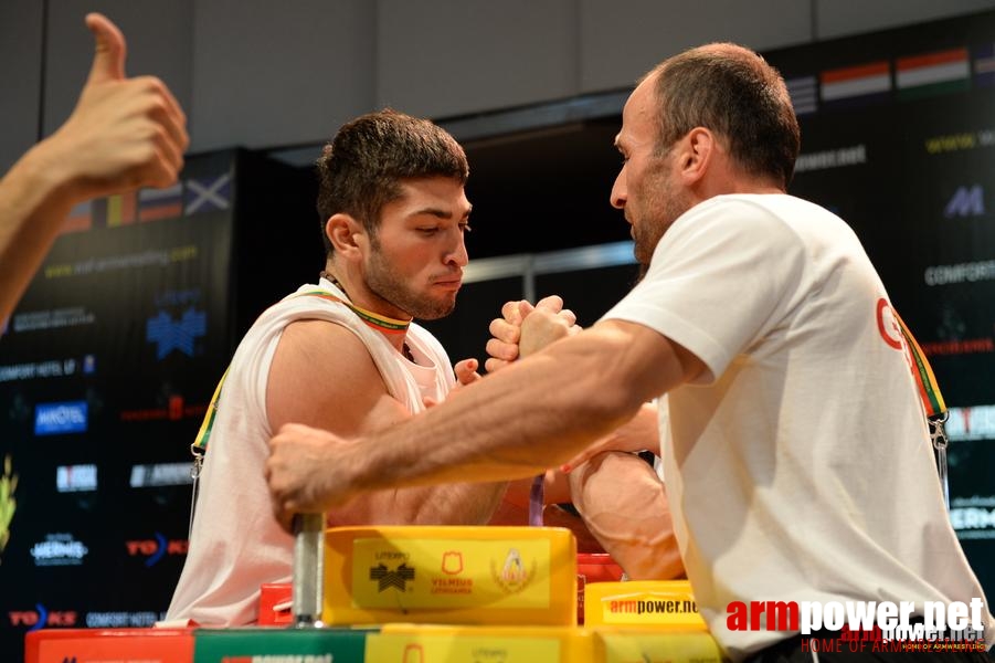 World Armwrestling Championship 2014 - day 3 # Siłowanie na ręce # Armwrestling # Armpower.net