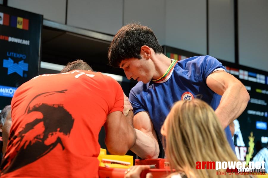 World Armwrestling Championship 2014 - day 3 # Armwrestling # Armpower.net