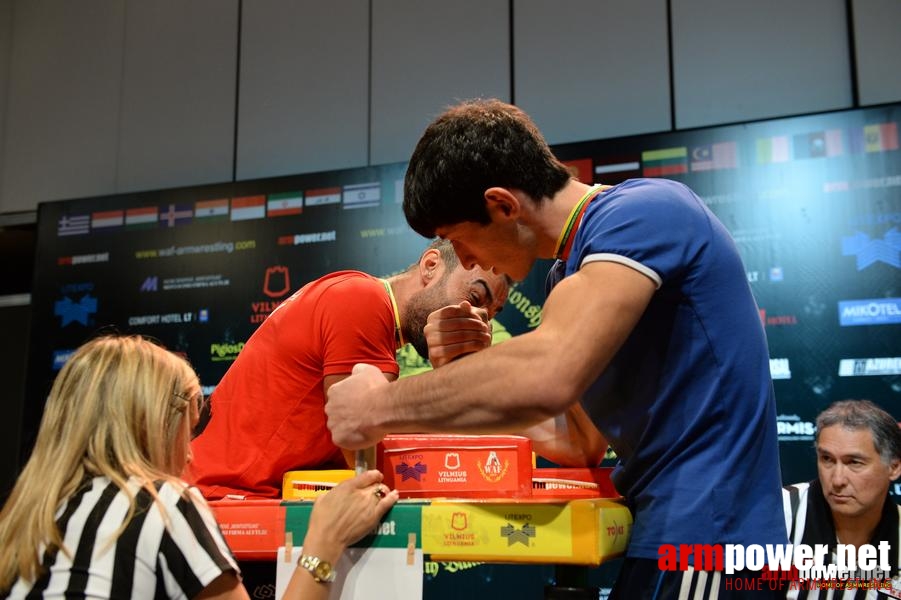 World Armwrestling Championship 2014 - day 3 # Armwrestling # Armpower.net