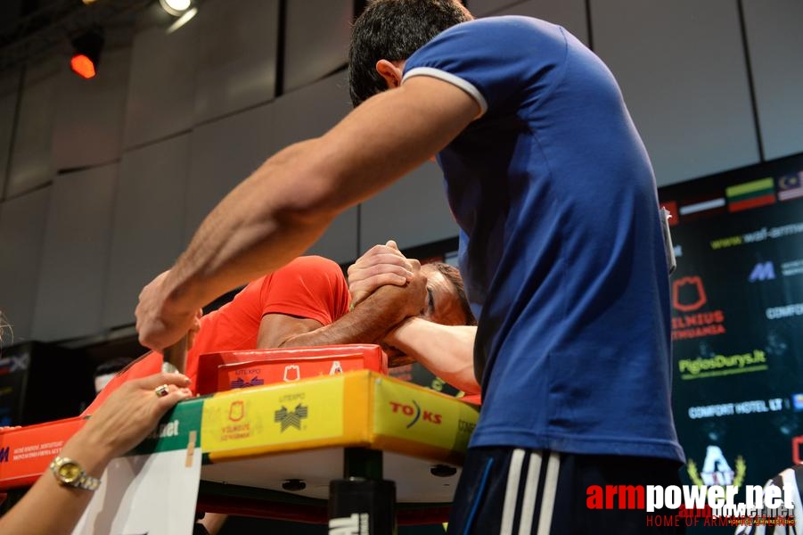 World Armwrestling Championship 2014 - day 3 # Armwrestling # Armpower.net