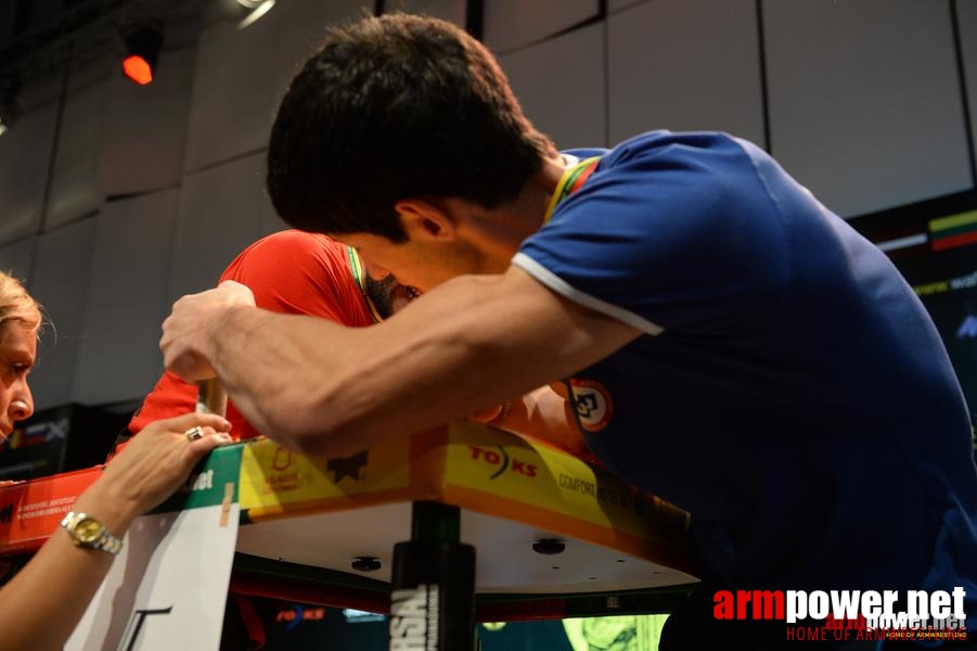 World Armwrestling Championship 2014 - day 3 # Armwrestling # Armpower.net