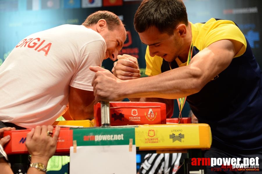 World Armwrestling Championship 2014 - day 3 # Armwrestling # Armpower.net