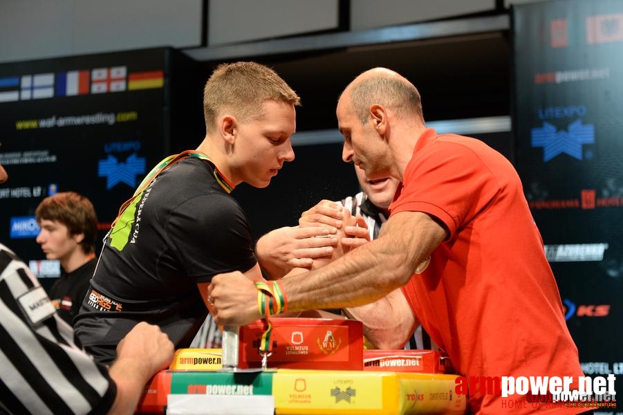 World Armwrestling Championship 2014 - day 3 # Armwrestling # Armpower.net