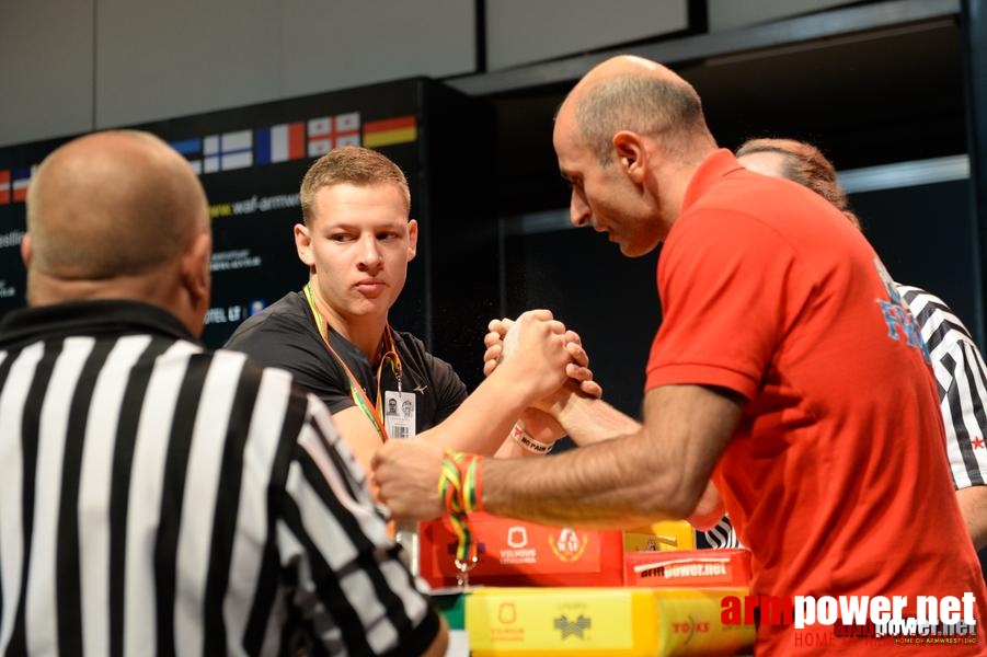 World Armwrestling Championship 2014 - day 3 # Armwrestling # Armpower.net