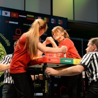 World Armwrestling Championship 2014 - day 3 # Aрмспорт # Armsport # Armpower.net