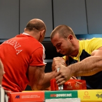 World Armwrestling Championship 2014 - day 3 # Aрмспорт # Armsport # Armpower.net