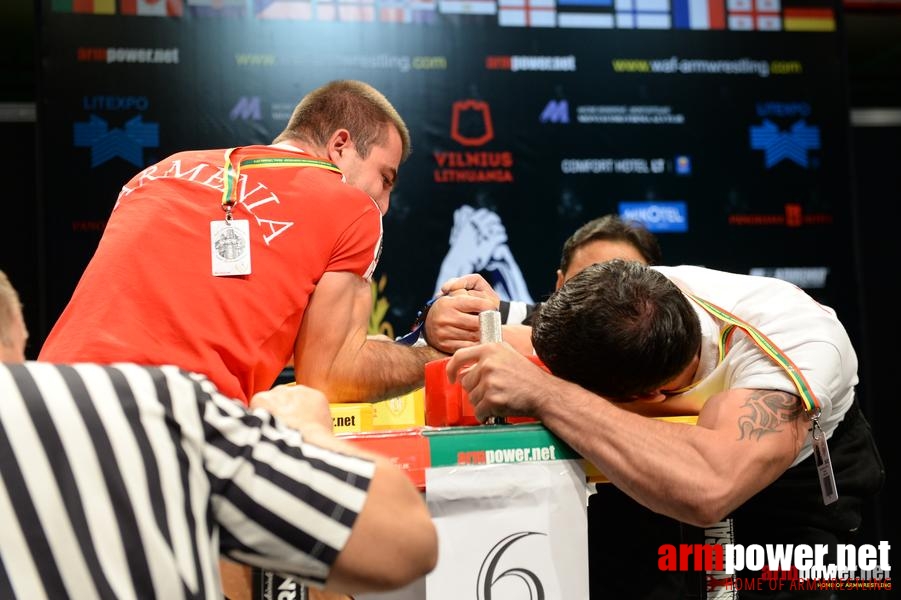 World Armwrestling Championship 2014 - day 4 # Aрмспорт # Armsport # Armpower.net