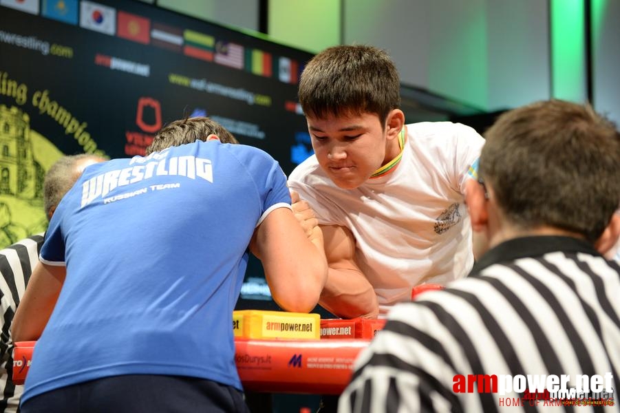 World Armwrestling Championship 2014 - day 4 # Aрмспорт # Armsport # Armpower.net