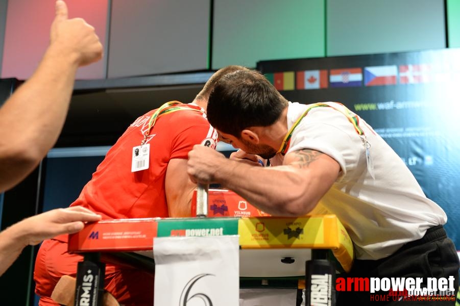 World Armwrestling Championship 2014 - day 4 # Aрмспорт # Armsport # Armpower.net