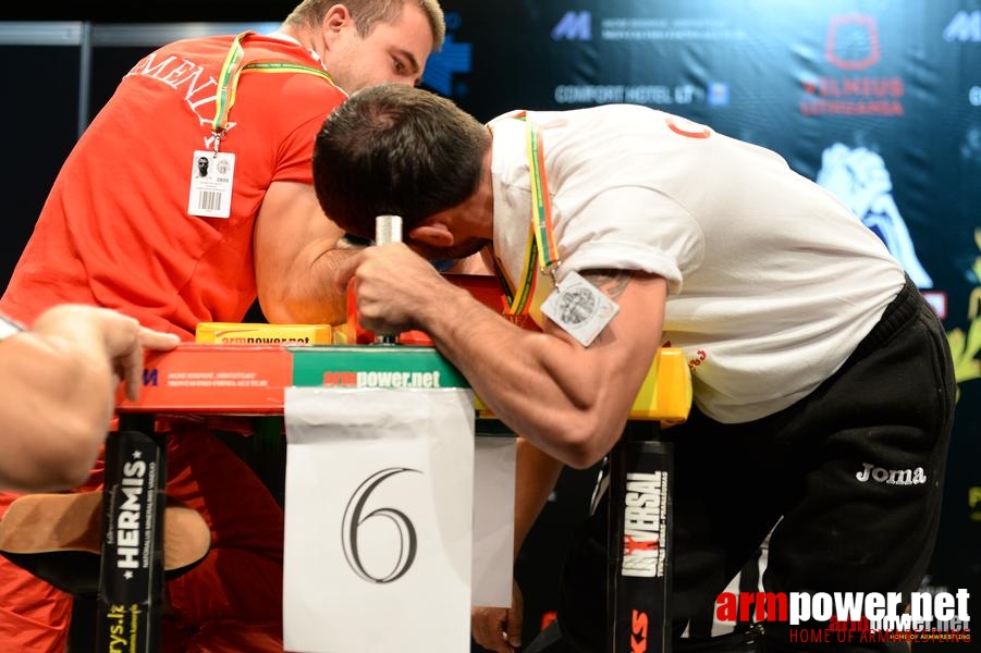 World Armwrestling Championship 2014 - day 4 # Siłowanie na ręce # Armwrestling # Armpower.net