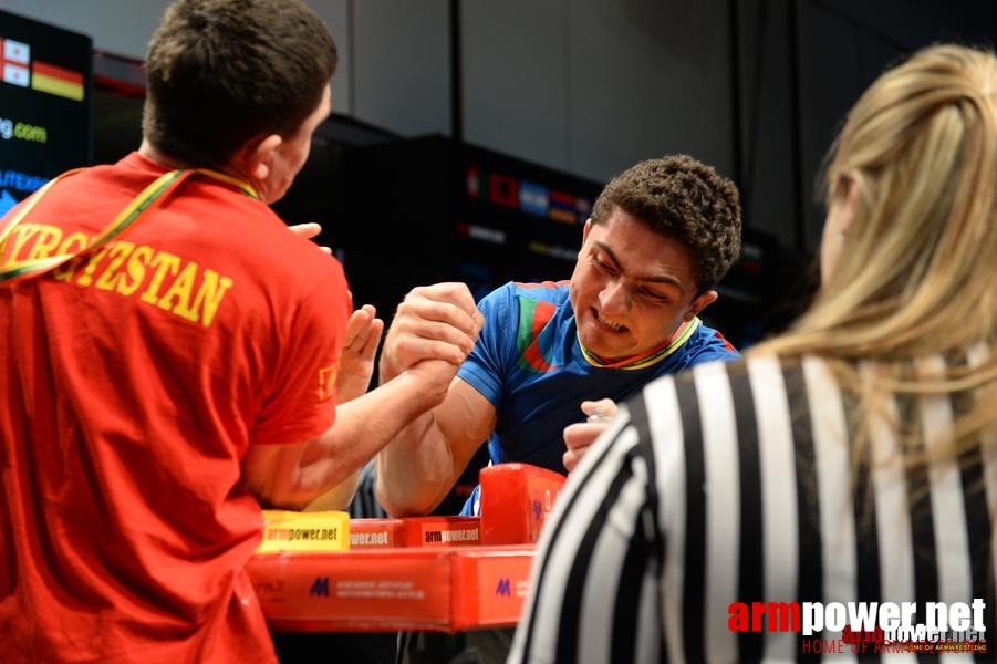 World Armwrestling Championship 2014 - day 4 # Aрмспорт # Armsport # Armpower.net