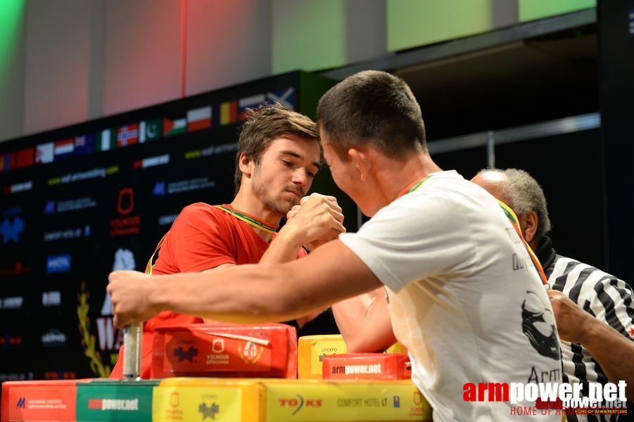 World Armwrestling Championship 2014 - day 4 # Aрмспорт # Armsport # Armpower.net