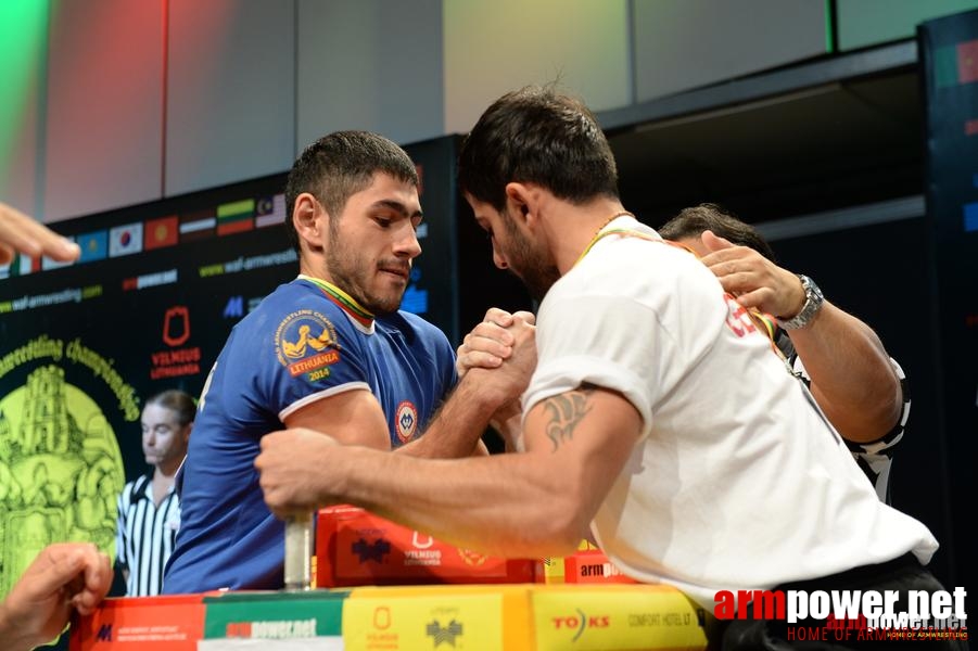 World Armwrestling Championship 2014 - day 4 # Siłowanie na ręce # Armwrestling # Armpower.net