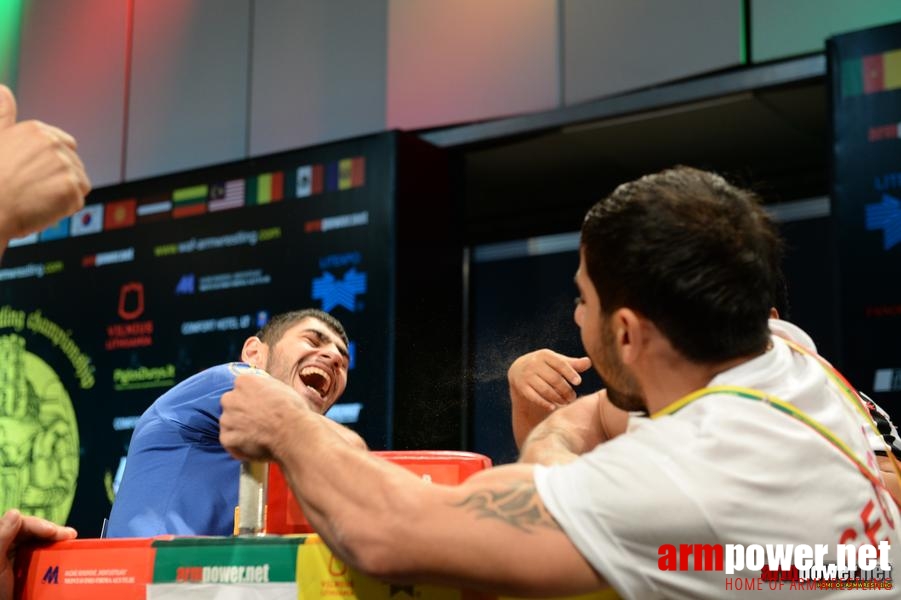 World Armwrestling Championship 2014 - day 4 # Aрмспорт # Armsport # Armpower.net