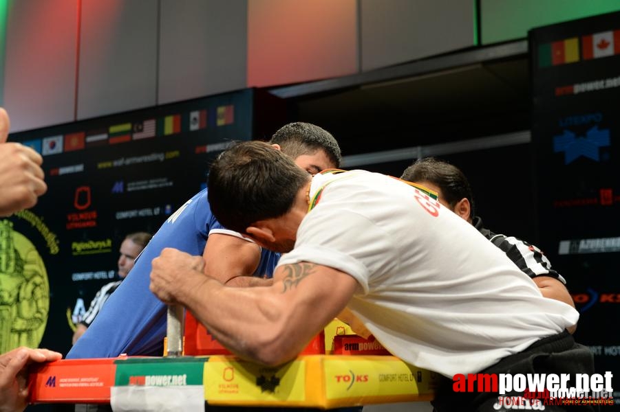 World Armwrestling Championship 2014 - day 4 # Armwrestling # Armpower.net