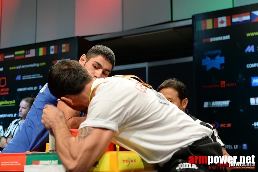 World Armwrestling Championship 2014 - day 4 # Armwrestling # Armpower.net