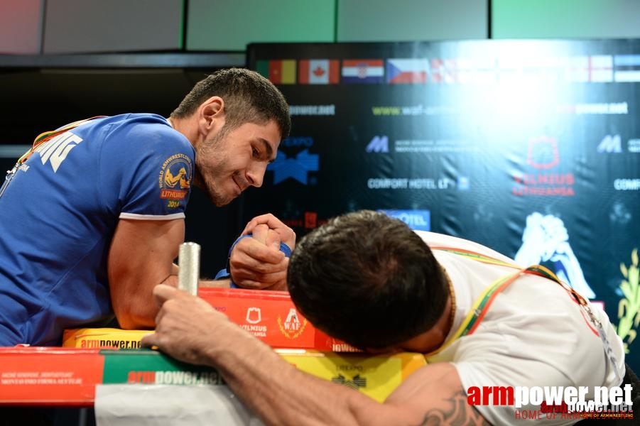 World Armwrestling Championship 2014 - day 4 # Aрмспорт # Armsport # Armpower.net