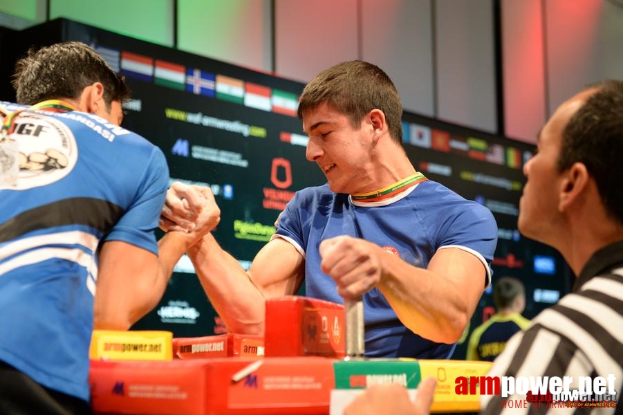 World Armwrestling Championship 2014 - day 4 # Aрмспорт # Armsport # Armpower.net