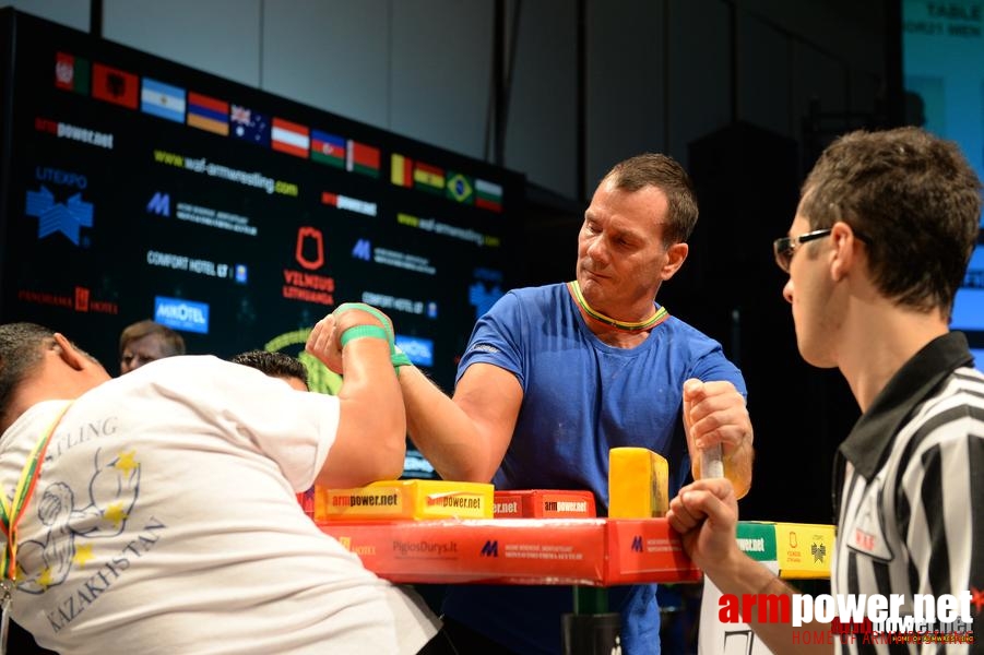 World Armwrestling Championship 2014 - day 4 # Aрмспорт # Armsport # Armpower.net