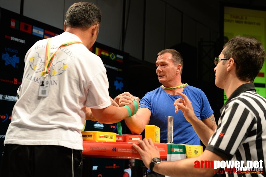 World Armwrestling Championship 2014 - day 4 # Armwrestling # Armpower.net