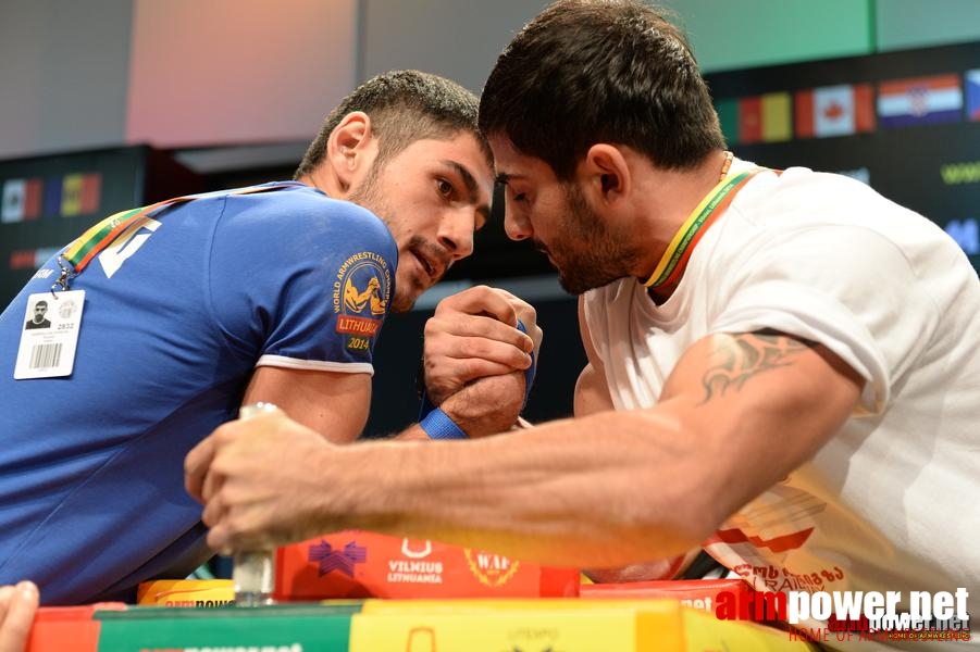 World Armwrestling Championship 2014 - day 4 # Aрмспорт # Armsport # Armpower.net