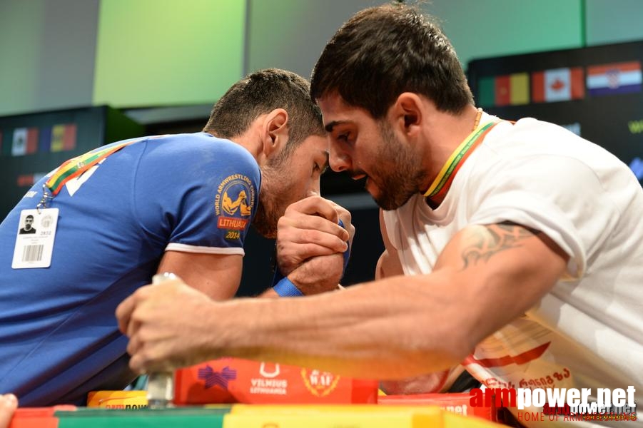 World Armwrestling Championship 2014 - day 4 # Armwrestling # Armpower.net