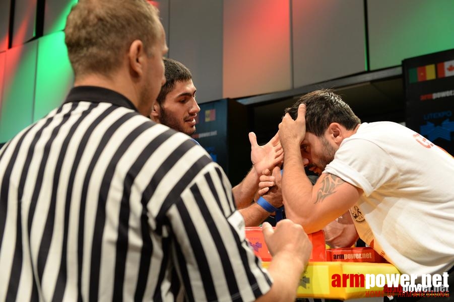 World Armwrestling Championship 2014 - day 4 # Siłowanie na ręce # Armwrestling # Armpower.net