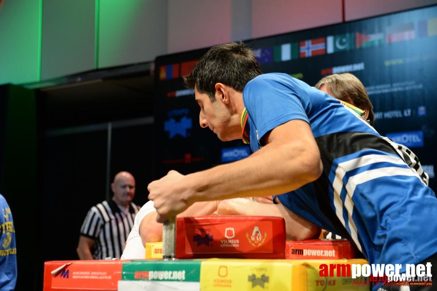 World Armwrestling Championship 2014 - day 4 # Aрмспорт # Armsport # Armpower.net