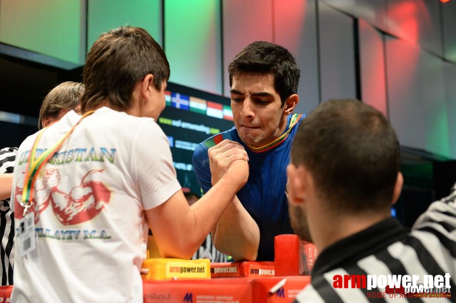 World Armwrestling Championship 2014 - day 4 # Aрмспорт # Armsport # Armpower.net