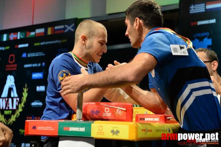 World Armwrestling Championship 2014 - day 4 # Aрмспорт # Armsport # Armpower.net