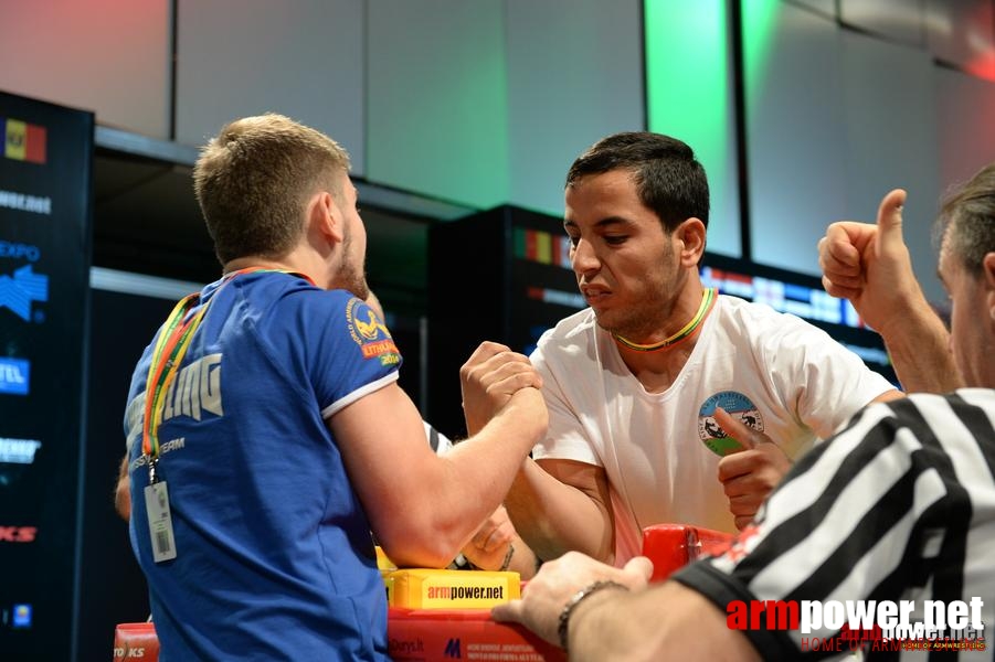 World Armwrestling Championship 2014 - day 4 # Armwrestling # Armpower.net