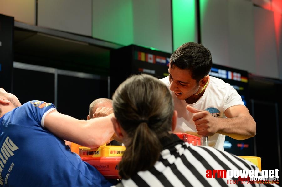 World Armwrestling Championship 2014 - day 4 # Aрмспорт # Armsport # Armpower.net