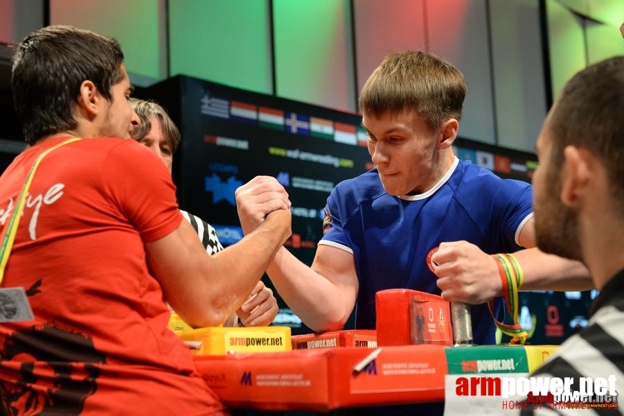 World Armwrestling Championship 2014 - day 4 # Aрмспорт # Armsport # Armpower.net