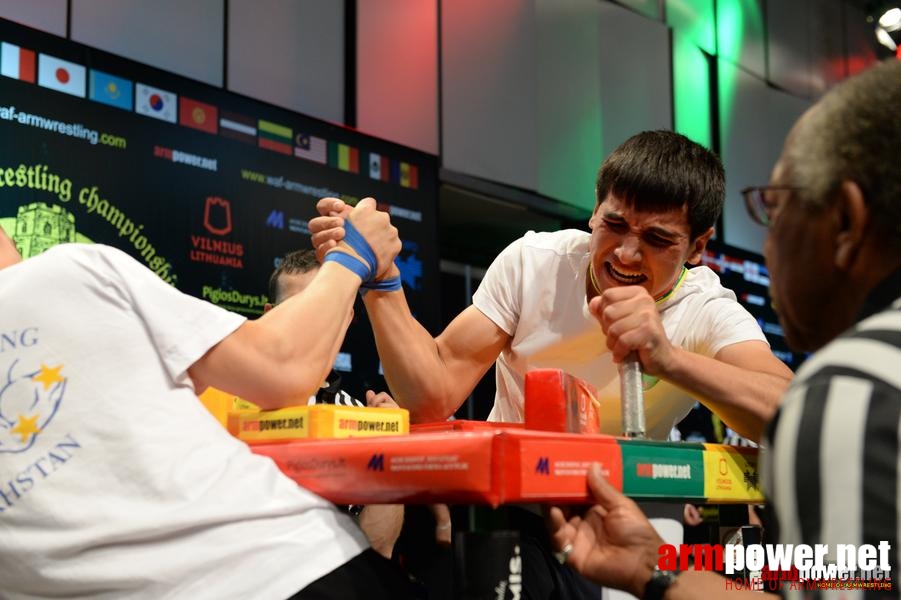 World Armwrestling Championship 2014 - day 4 # Aрмспорт # Armsport # Armpower.net