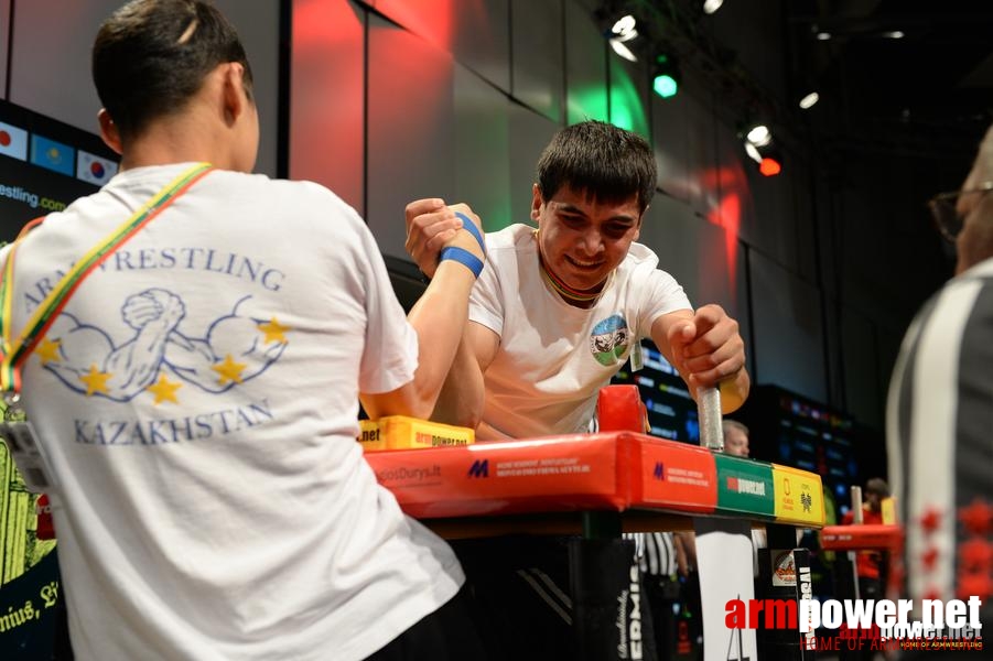 World Armwrestling Championship 2014 - day 4 # Siłowanie na ręce # Armwrestling # Armpower.net