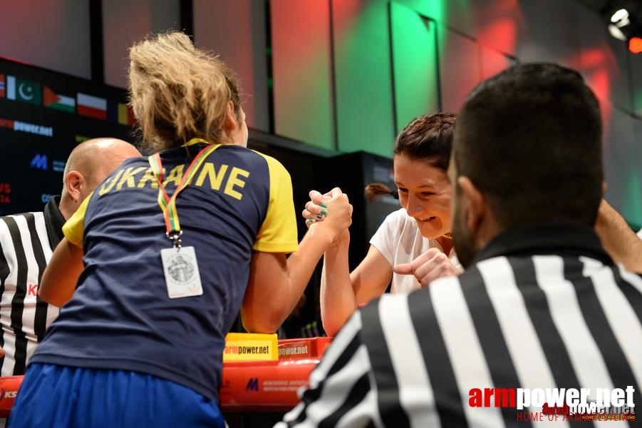 World Armwrestling Championship 2014 - day 4 # Armwrestling # Armpower.net