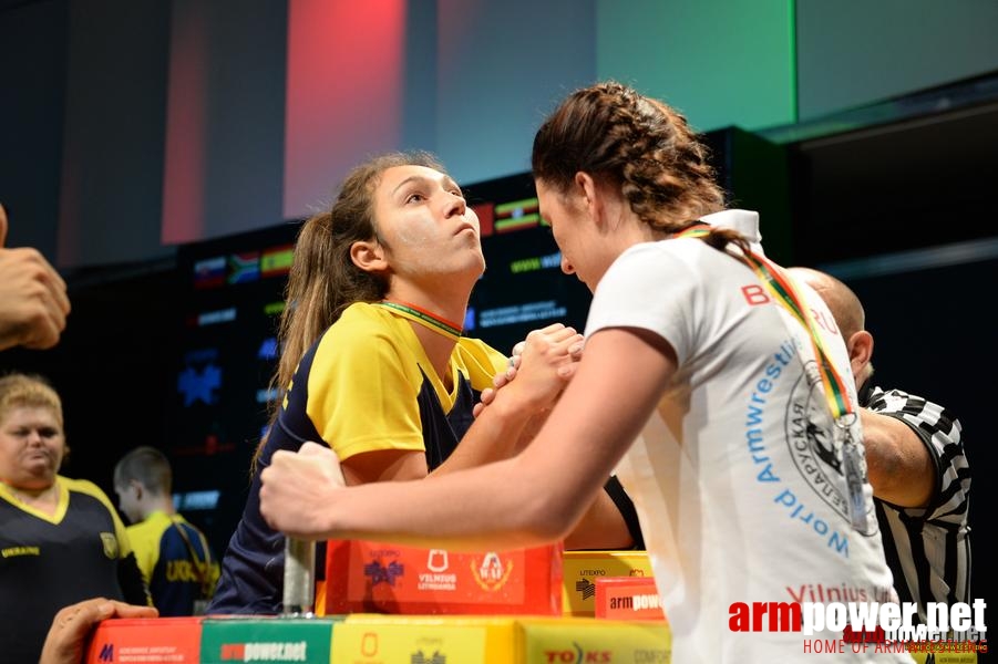 World Armwrestling Championship 2014 - day 4 # Armwrestling # Armpower.net