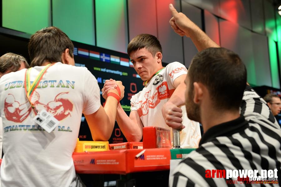 World Armwrestling Championship 2014 - day 4 # Aрмспорт # Armsport # Armpower.net