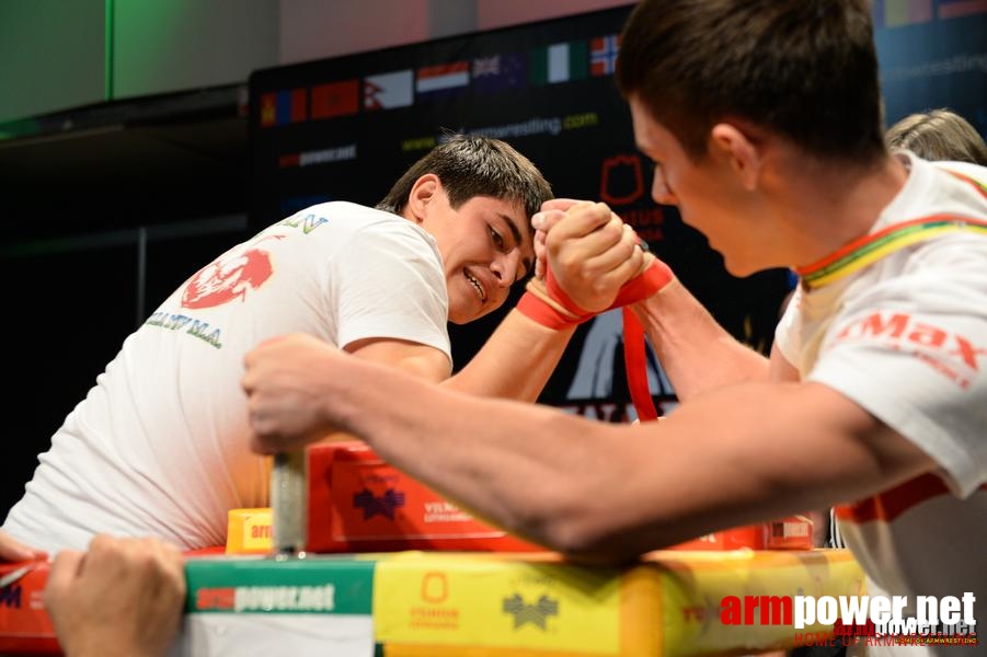 World Armwrestling Championship 2014 - day 4 # Siłowanie na ręce # Armwrestling # Armpower.net