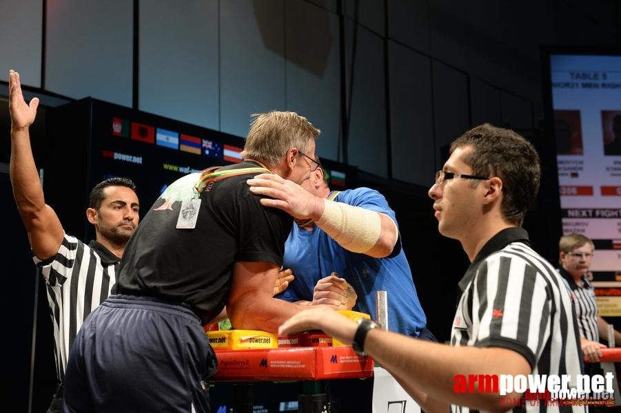 World Armwrestling Championship 2014 - day 4 # Aрмспорт # Armsport # Armpower.net