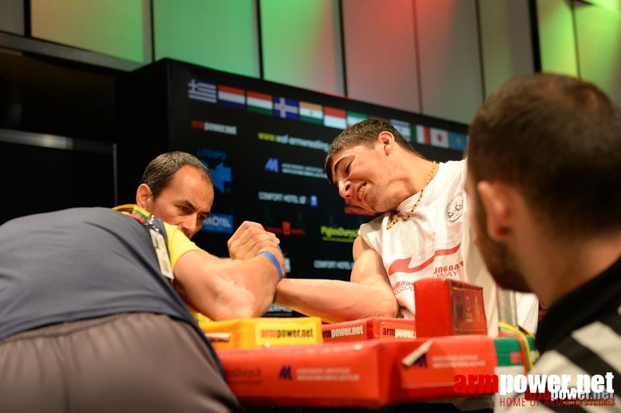 World Armwrestling Championship 2014 - day 4 # Aрмспорт # Armsport # Armpower.net