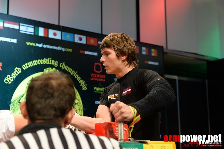 World Armwrestling Championship 2014 - day 4 # Armwrestling # Armpower.net