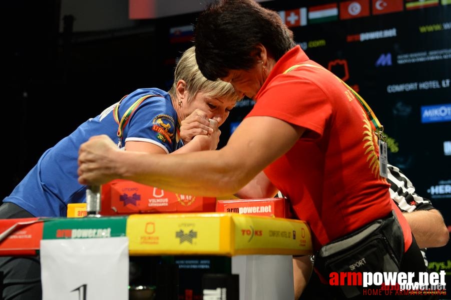 World Armwrestling Championship 2014 - day 4 # Armwrestling # Armpower.net