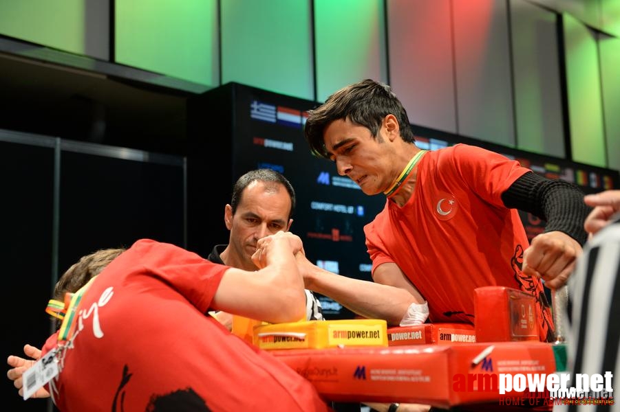 World Armwrestling Championship 2014 - day 4 # Armwrestling # Armpower.net