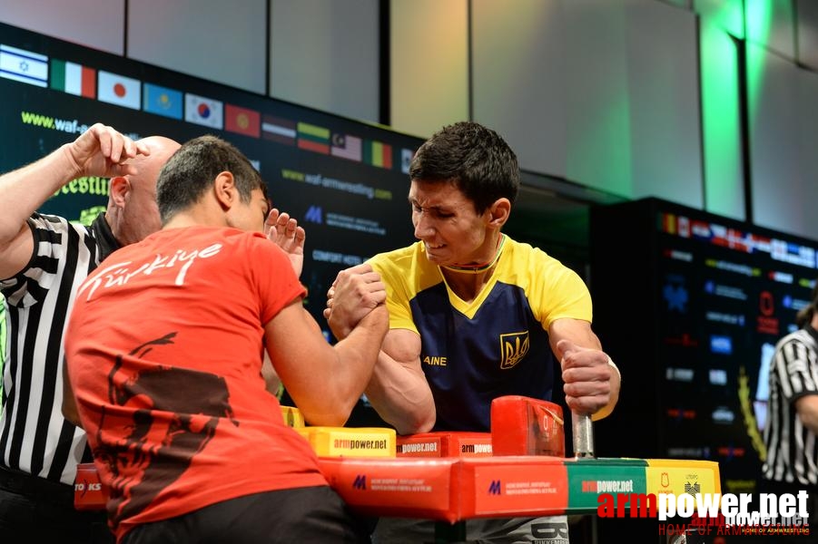 World Armwrestling Championship 2014 - day 4 # Siłowanie na ręce # Armwrestling # Armpower.net