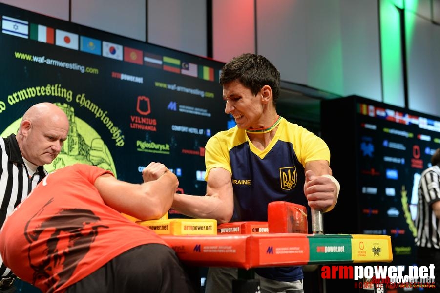 World Armwrestling Championship 2014 - day 4 # Aрмспорт # Armsport # Armpower.net