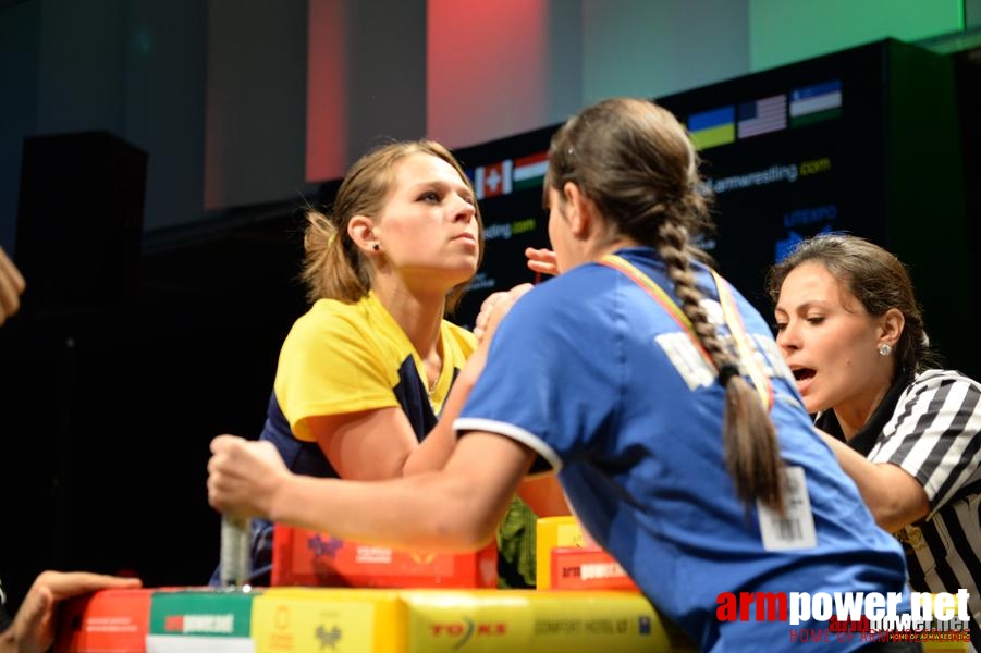 World Armwrestling Championship 2014 - day 4 # Siłowanie na ręce # Armwrestling # Armpower.net