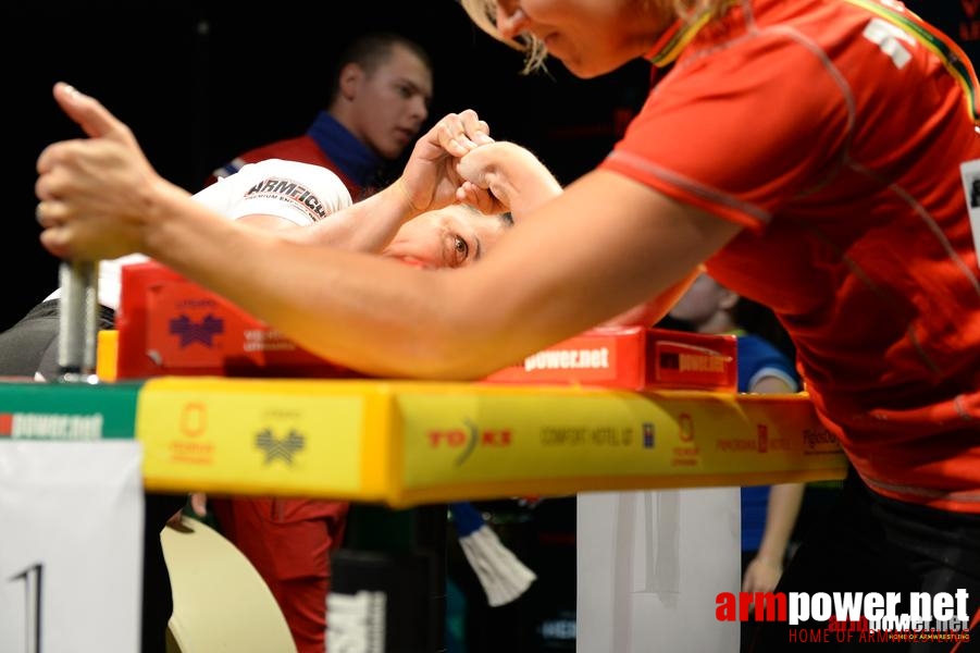 World Armwrestling Championship 2014 - day 4 # Armwrestling # Armpower.net